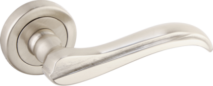 Tregent_On Rose_Satin Steel