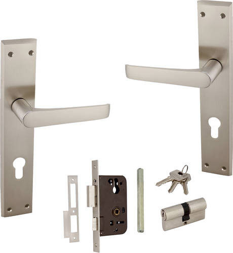 Aluminum Door Stopper, Door Holder, Door Catch (LV 53) - China Door Stop,  Door Stopper