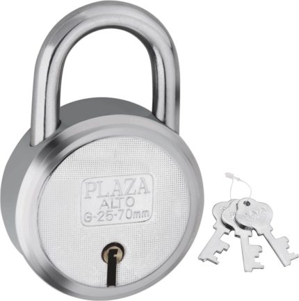 Plaza Pad Lock G-25 (70 mm)