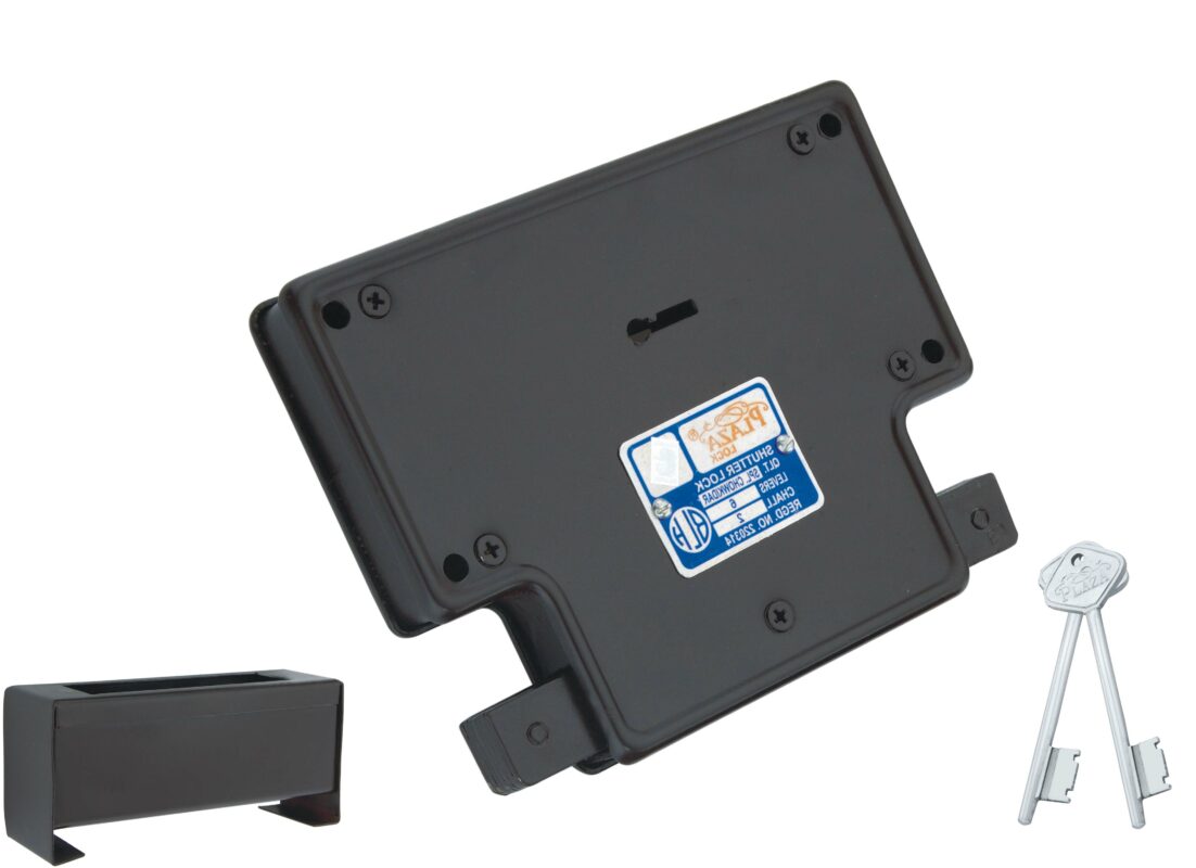 Plaza SPECIAL Cup Board Lock