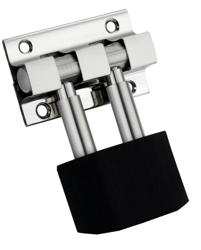 Plaza Door Stopper (12 mm)
