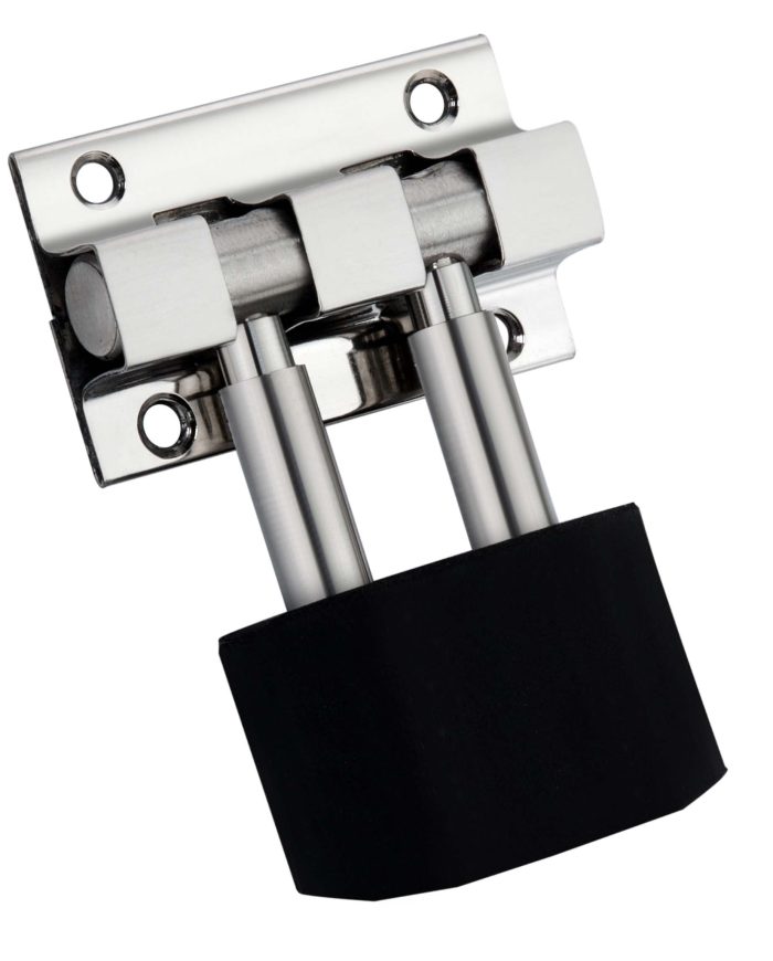 Plaza Door Stopper (12 mm)
