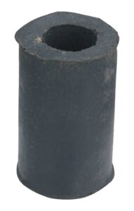 Plaza Rubber Door Buffer (65 mm)