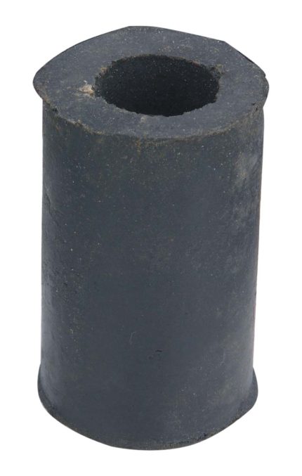 Plaza Rubber Door Buffer (65 mm)