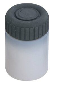 Plaza PVC Door Buffer (65 mm)