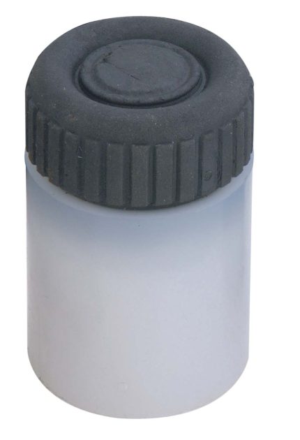 Plaza PVC Door Buffer (65 mm)