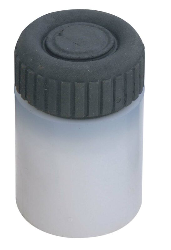 Plaza PVC Door Buffer (65 mm)