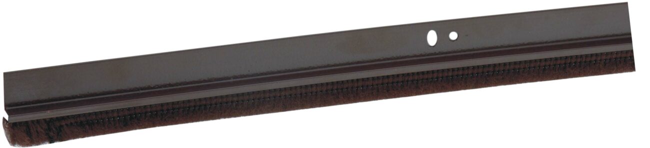 Plaza Brush Door Seal