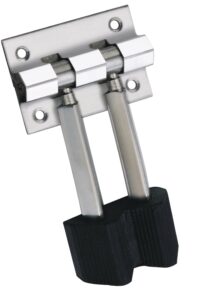 Plaza Door Stopper DIAMOND