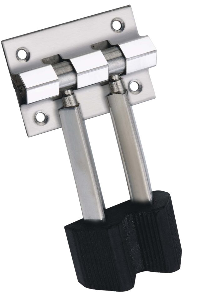 Plaza Door Stopper DIAMOND