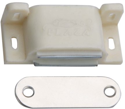 Plaza PVC Magnet Catchers Classic Price | Magnetic door catcher lock price