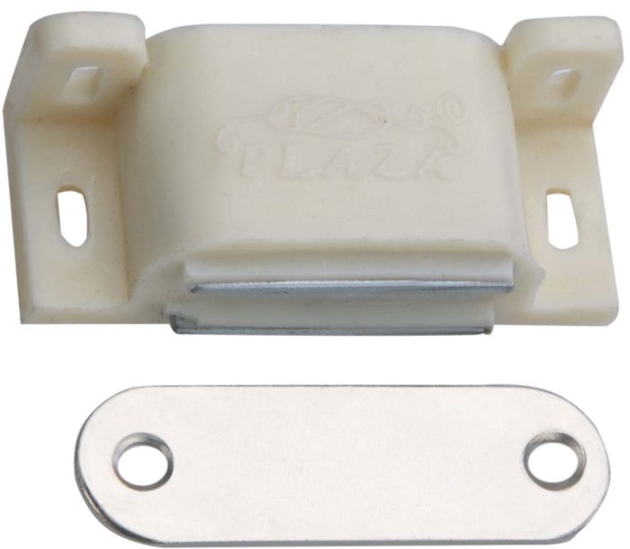Plaza PVC Magnet Catchers Classic Price | Magnetic door catcher lock price