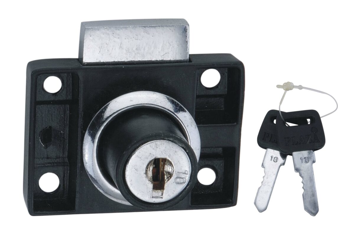 Plaza ALTO Multipurpose Lock