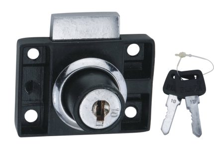 Plaza ALTO Multipurpose Lock