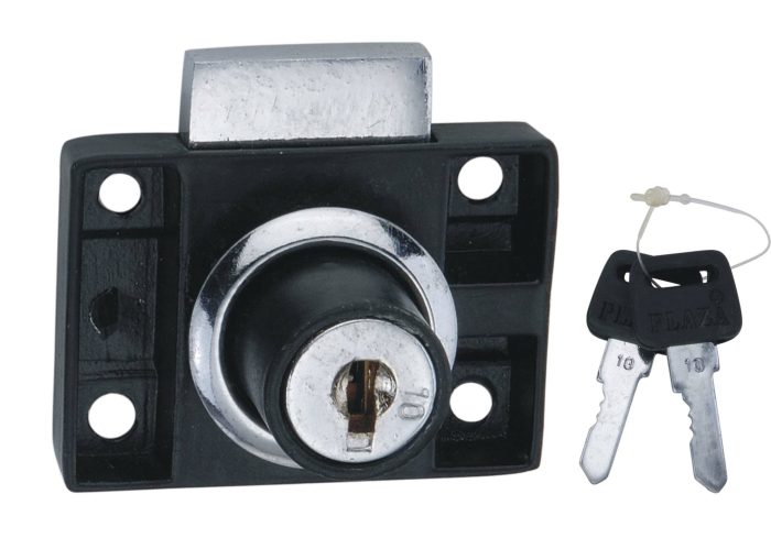 Plaza ALTO Multipurpose Lock