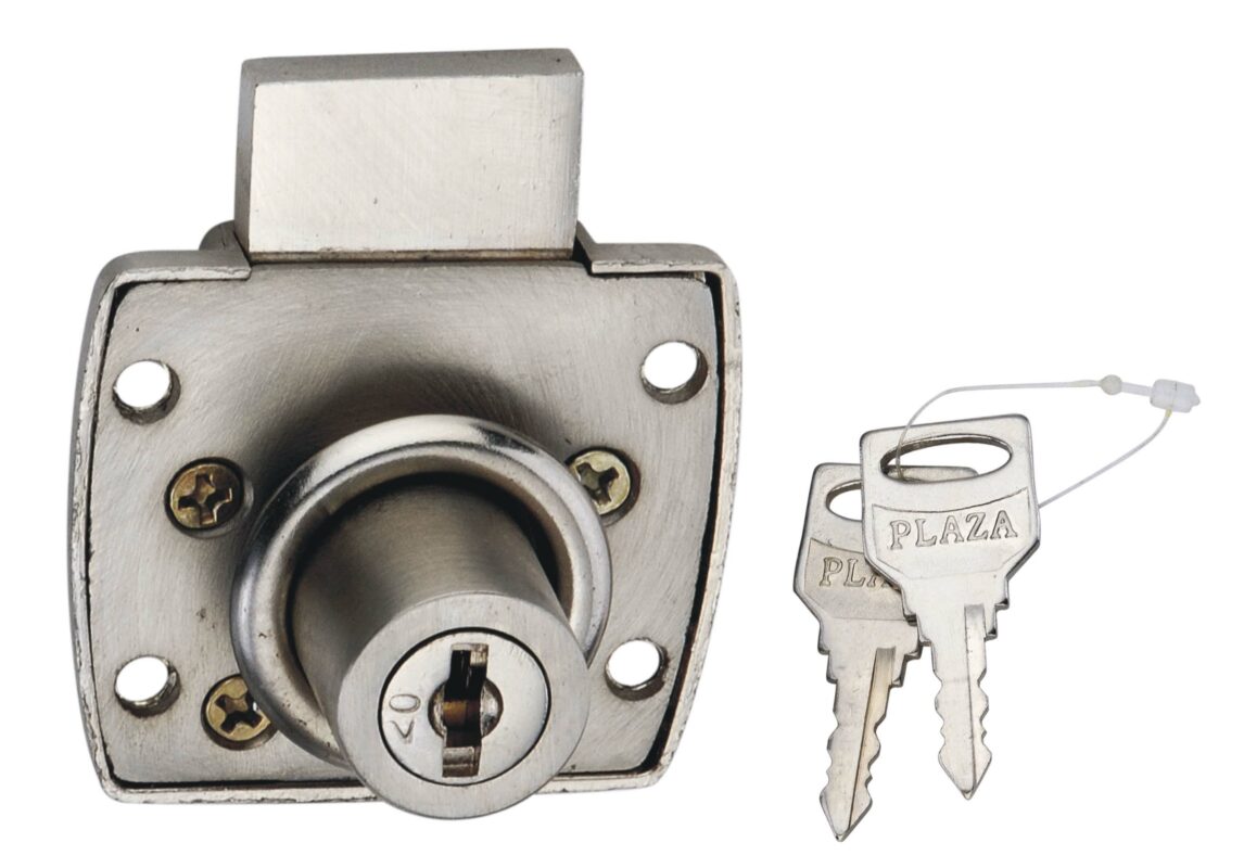 Plaza STAR Multipurpose Lock