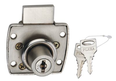 Plaza STAR Multipurpose Lock