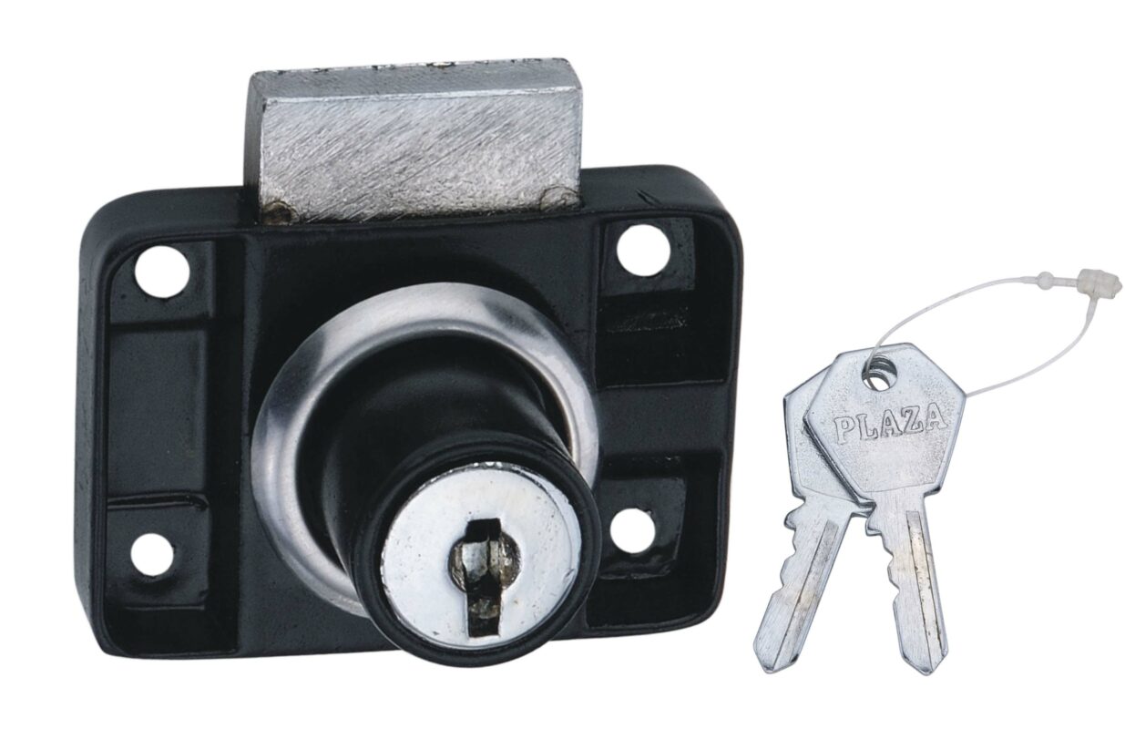 Plaza SUPREME Multipurpose Lock