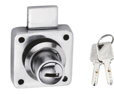 Plaza YORK Multipurpose Lock