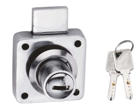 Plaza YORK Multipurpose Lock