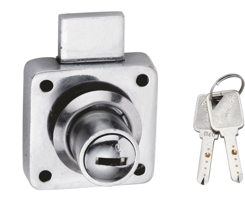 Plaza YORK Multipurpose Lock