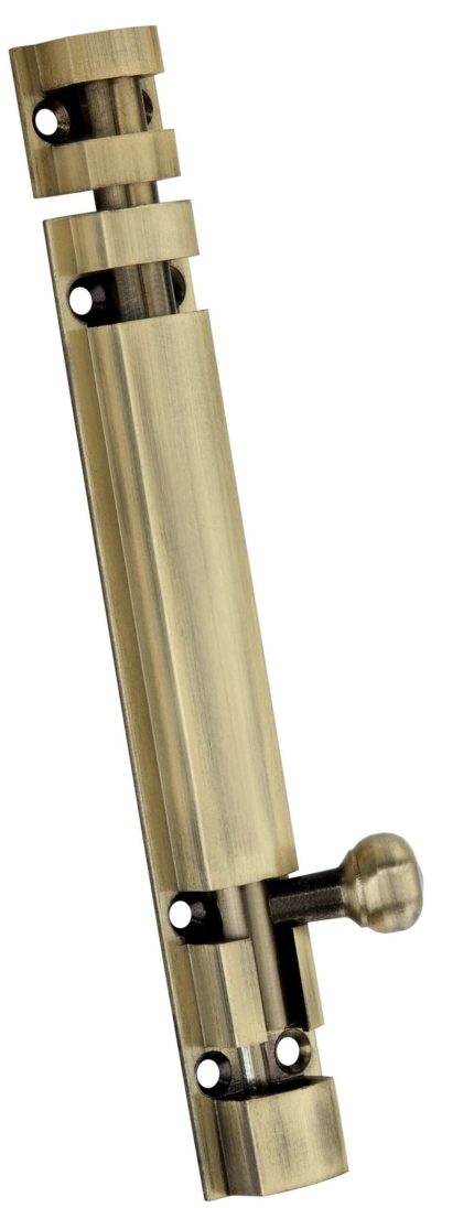 Plaza Tower Bolt Super, SS