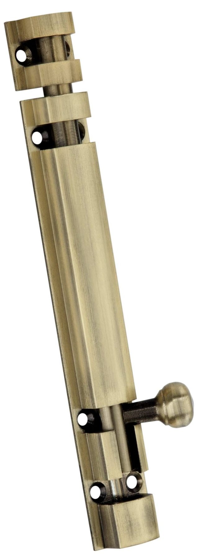 Plaza Tower Bolt Super, SS