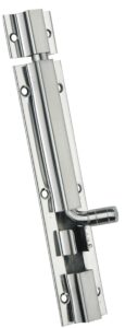 Plaza tower bolt one piece