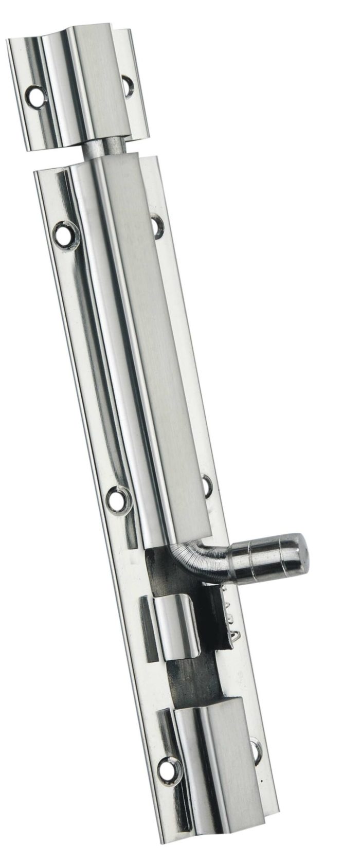 Plaza tower bolt one piece