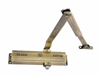 Plaza Vista Heavy Duty Overhead Aluminium Door Closer