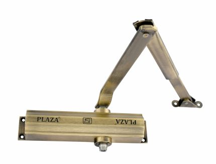 Plaza Vista Heavy Duty Overhead Aluminium Door Closer