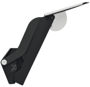 Hafele Free Space 1.8 Push to Open Soft Close Model E