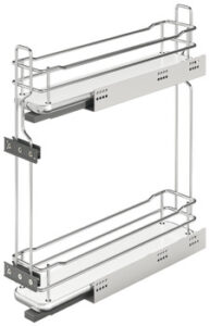 Hafele Pull-out | For Installation Behind Fronts (549.37.700)