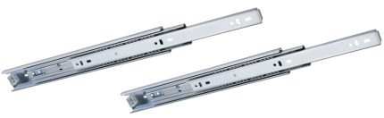 Plaza Telescopic Channel, Zic