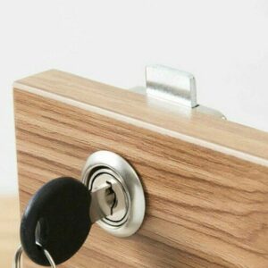 Drawer Lock