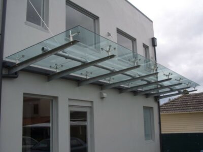 Canopy Fittings