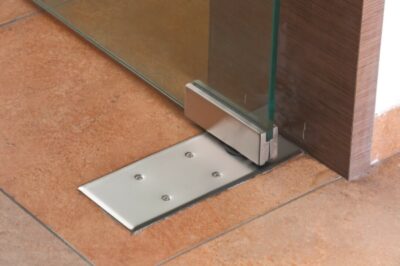 Floor Spring | Floor Hinge