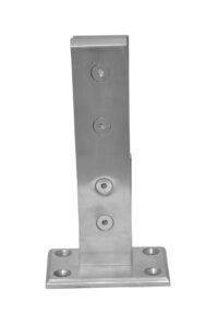 TAITON Spigot with Base (TBF-SG-B-9)