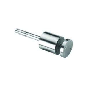 TAITON Embedded Wall-to-Glass Holder (TRF-GH-01)