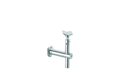 TAITON Wall Mounted Adjustable Handrail Support (TRF-HR-W-01)