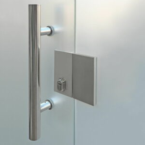 Glass Door Handles