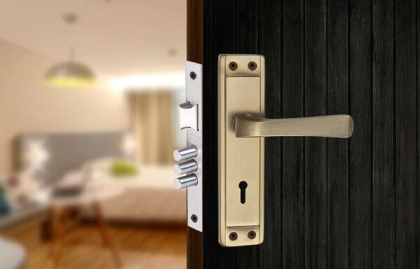 Door Hardware | Door Fittings