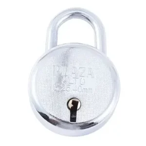 Plaza Pad Lock G-25 (40 mm)