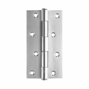 TAITON Pin Butt Hinge without Bearing (TA-BH NBB 5 x 2.5 x 2.5)