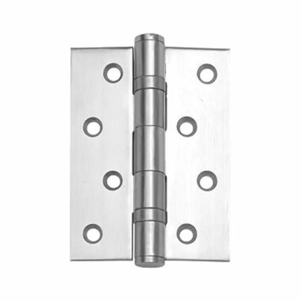 TAITON Four Ball Bearing Butt Hinge (TA-BH 4BB 4 x 3 x 3)