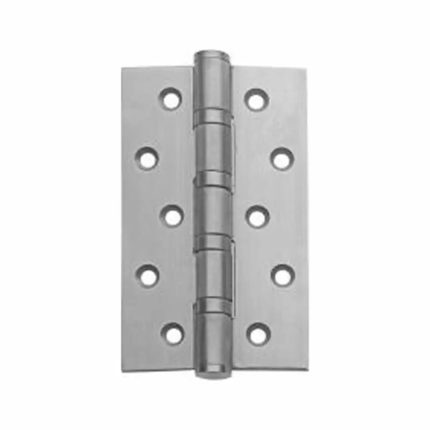 TAITON Four Ball Bearing Butt Hinge (TA-BH 4BB 5 x 3 x 3)