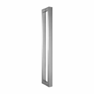 TAITON Glass Door Handle (TGH-554-ED 20 x 40 x 400mm)