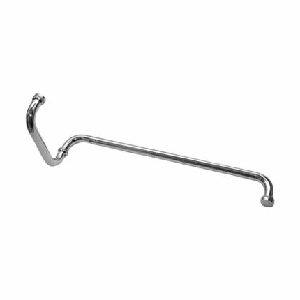 TAITON Towel Bar with Handle | PSS (TGH-TB-1)