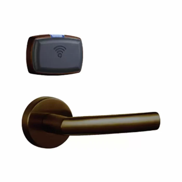TAITON Smart Door Lock With RFID (TAM-RF-PLATINA)