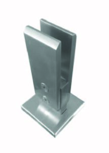 TAITON Spigot with Base (Without Cutout) (TBF-SG-B-6W)